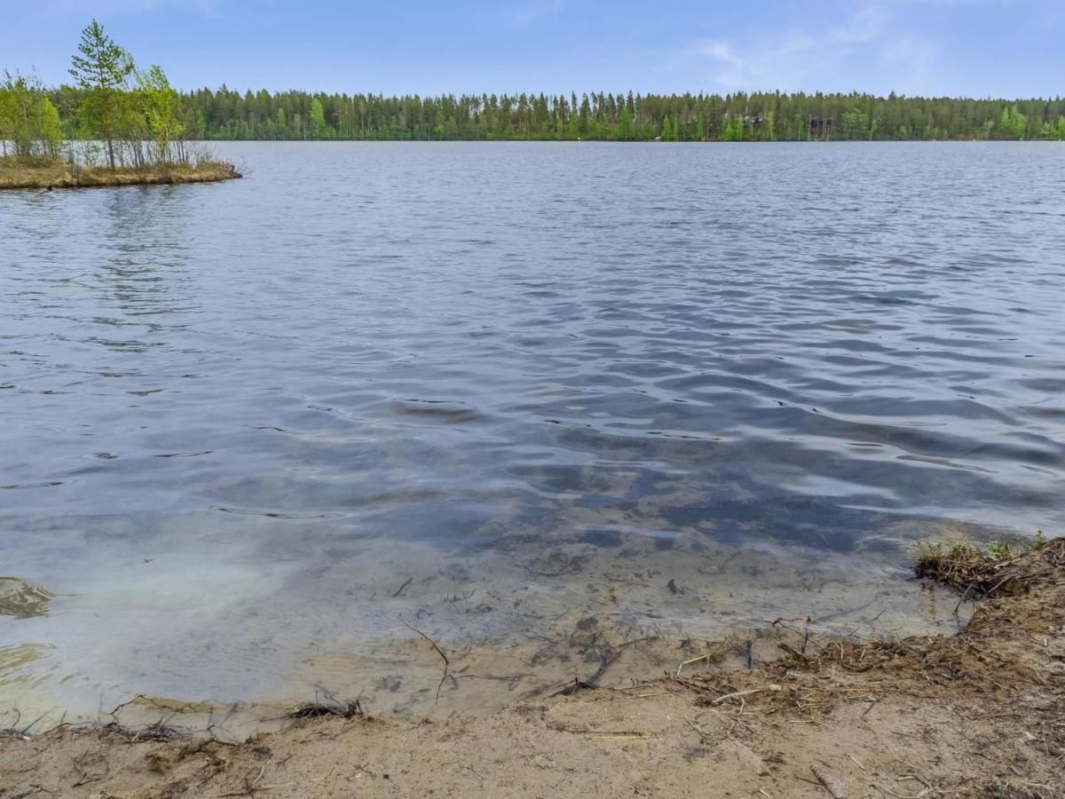 Дома для отпуска Holiday Home Villa hymy Hattusaari-14