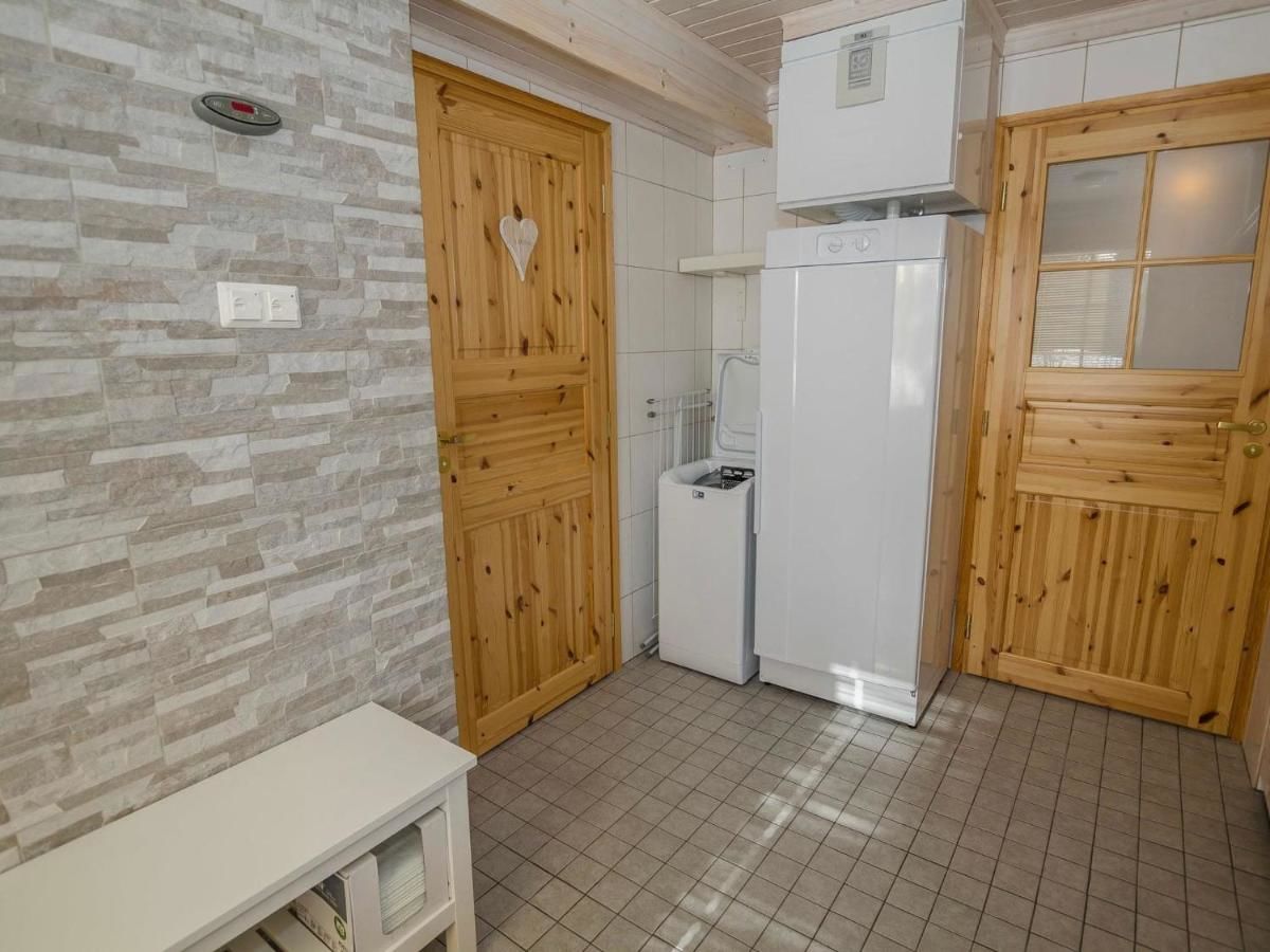 Дома для отпуска Holiday Home Villa hymy Hattusaari-17