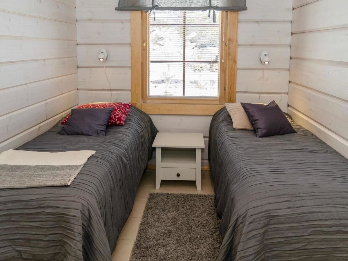 Дома для отпуска Holiday Home Villa hymy Hattusaari-5