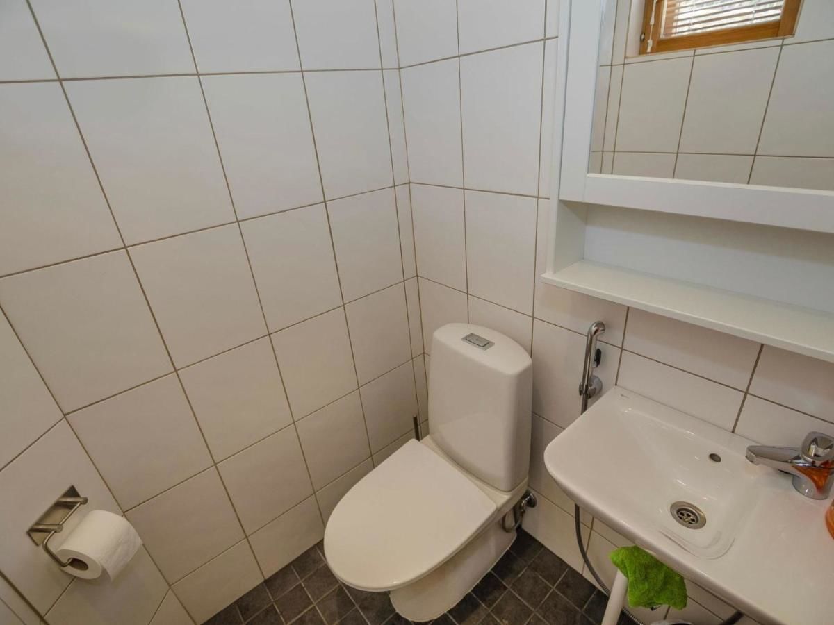 Дома для отпуска Holiday Home Villa hymy Hattusaari-23