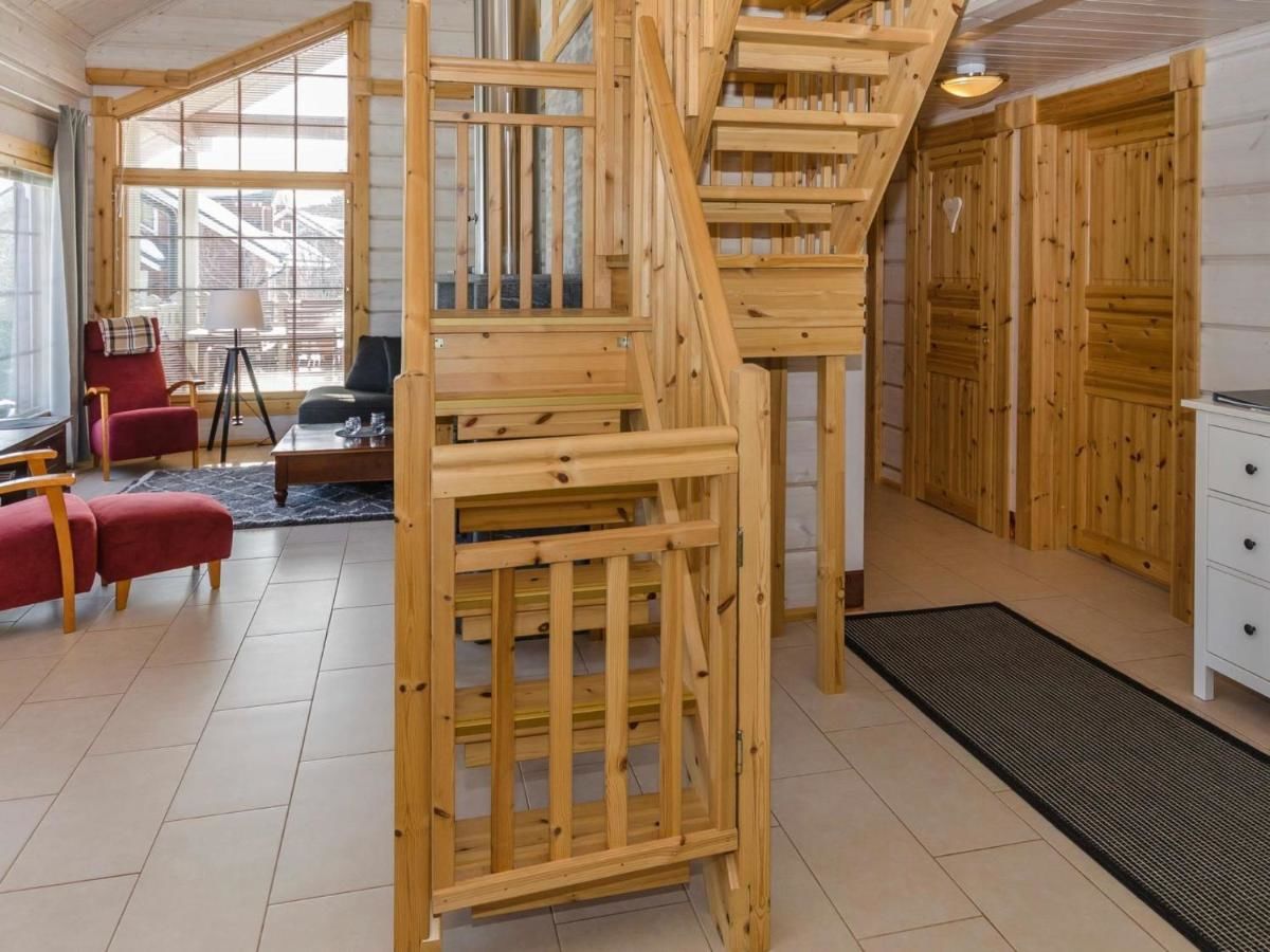 Дома для отпуска Holiday Home Villa hymy Hattusaari-24