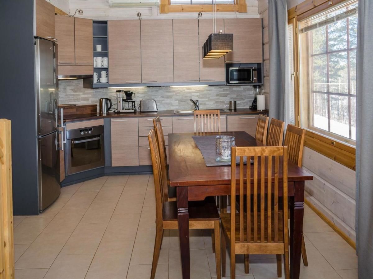 Дома для отпуска Holiday Home Villa hymy Hattusaari-28