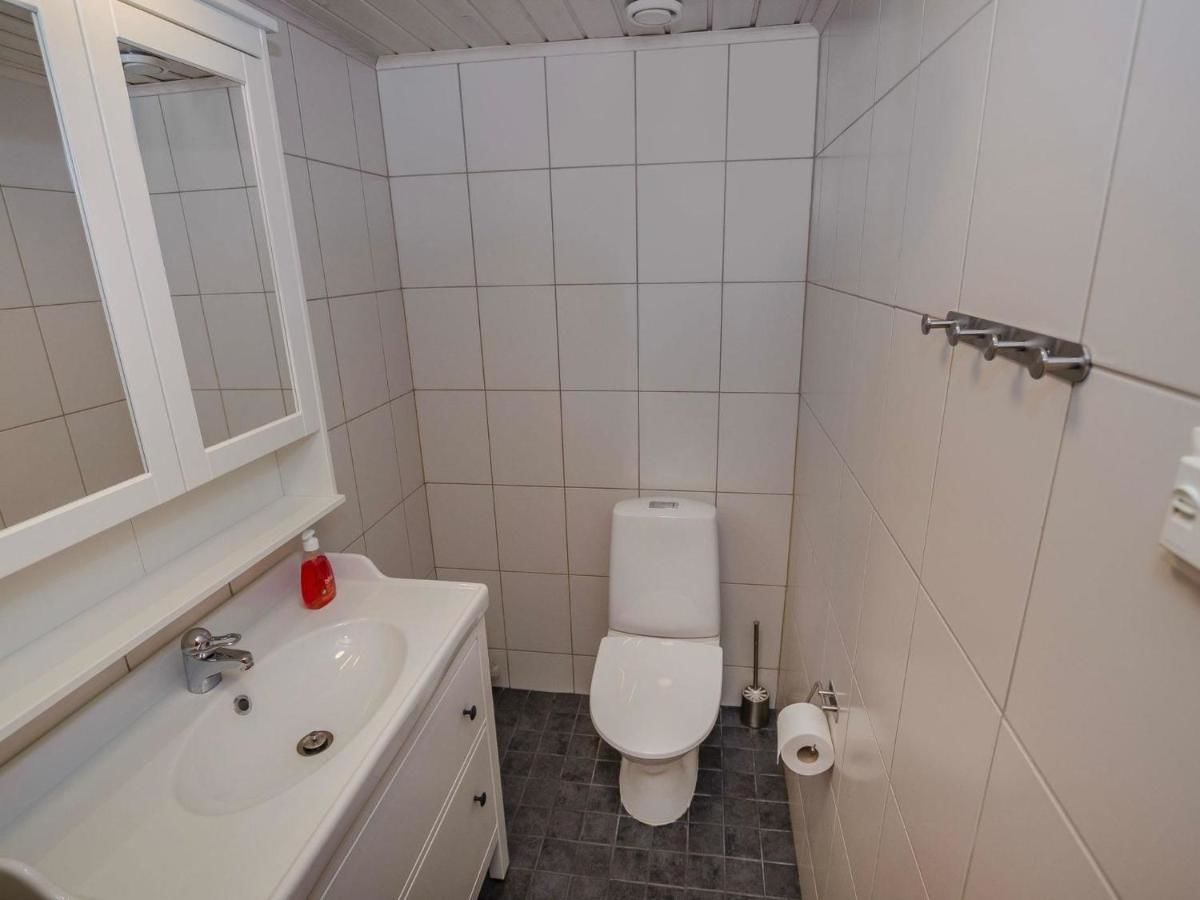 Дома для отпуска Holiday Home Villa hymy Hattusaari-29