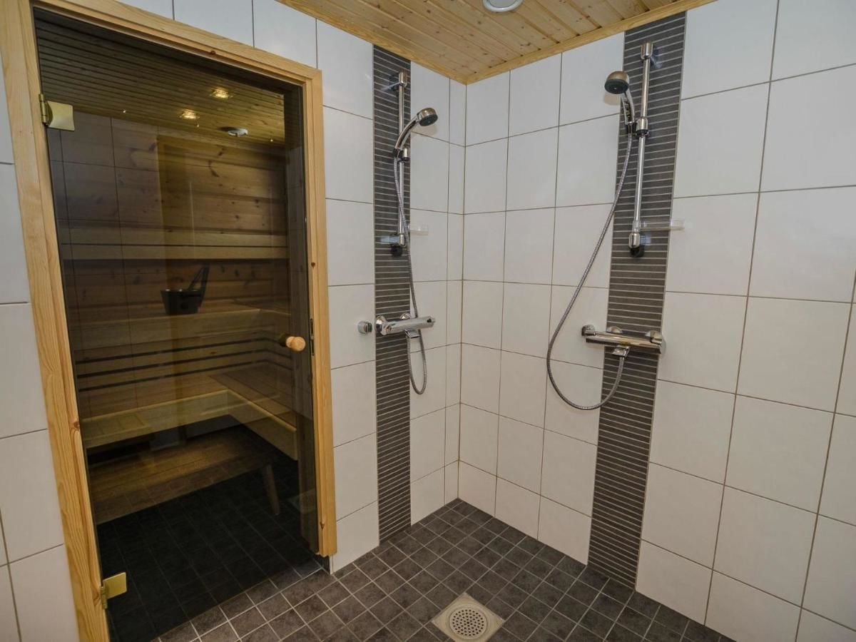 Дома для отпуска Holiday Home Villa hymy Hattusaari-31