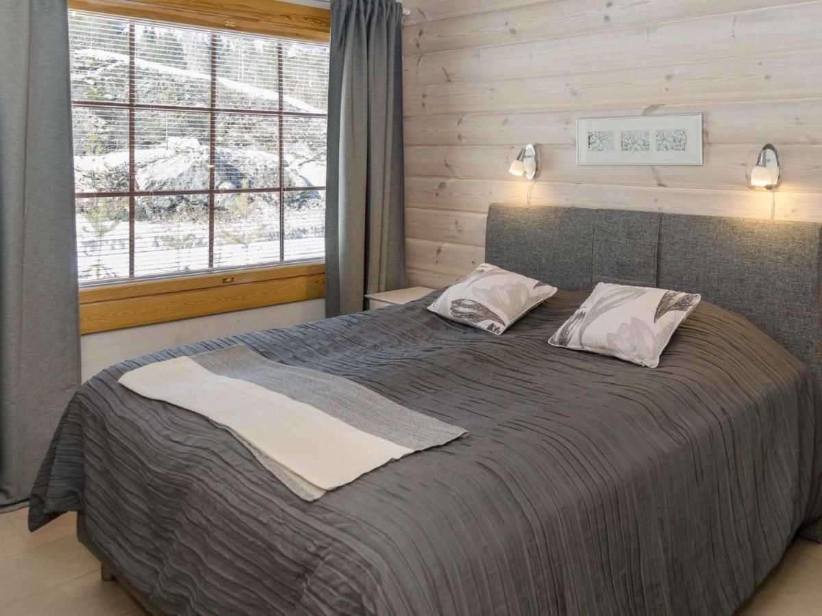 Дома для отпуска Holiday Home Villa hymy Hattusaari-7