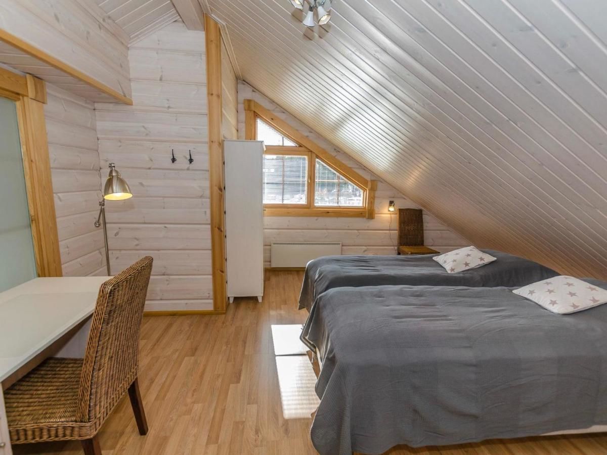 Дома для отпуска Holiday Home Villa hymy Hattusaari-9
