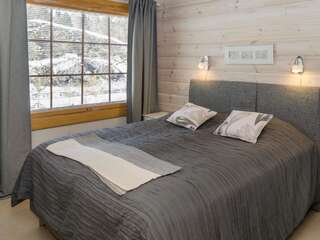 Дома для отпуска Holiday Home Villa hymy Hattusaari-3